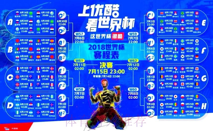 世界杯